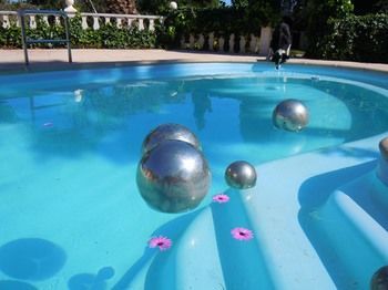 Finca Libertad Mallorca Hotel Campos  Zewnętrze zdjęcie