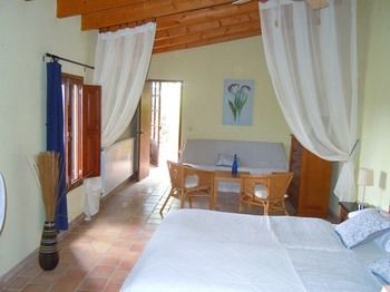 Finca Libertad Mallorca Hotel Campos  Zewnętrze zdjęcie