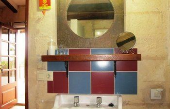 Finca Libertad Mallorca Hotel Campos  Zewnętrze zdjęcie