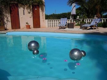 Finca Libertad Mallorca Hotel Campos  Zewnętrze zdjęcie