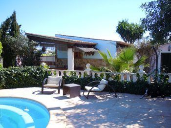 Finca Libertad Mallorca Hotel Campos  Zewnętrze zdjęcie