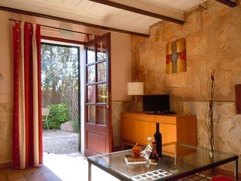 Finca Libertad Mallorca Hotel Campos  Zewnętrze zdjęcie