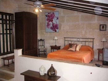Finca Libertad Mallorca Hotel Campos  Zewnętrze zdjęcie