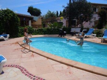 Finca Libertad Mallorca Hotel Campos  Zewnętrze zdjęcie
